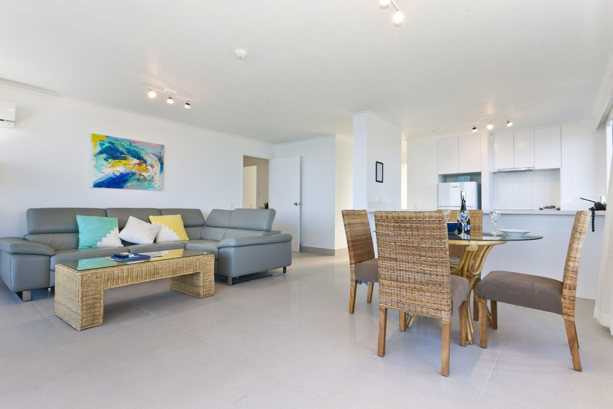 Surf Regency Apart otel Gold Coast Dış mekan fotoğraf