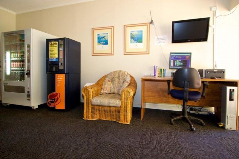Surf Regency Apart otel Gold Coast Dış mekan fotoğraf