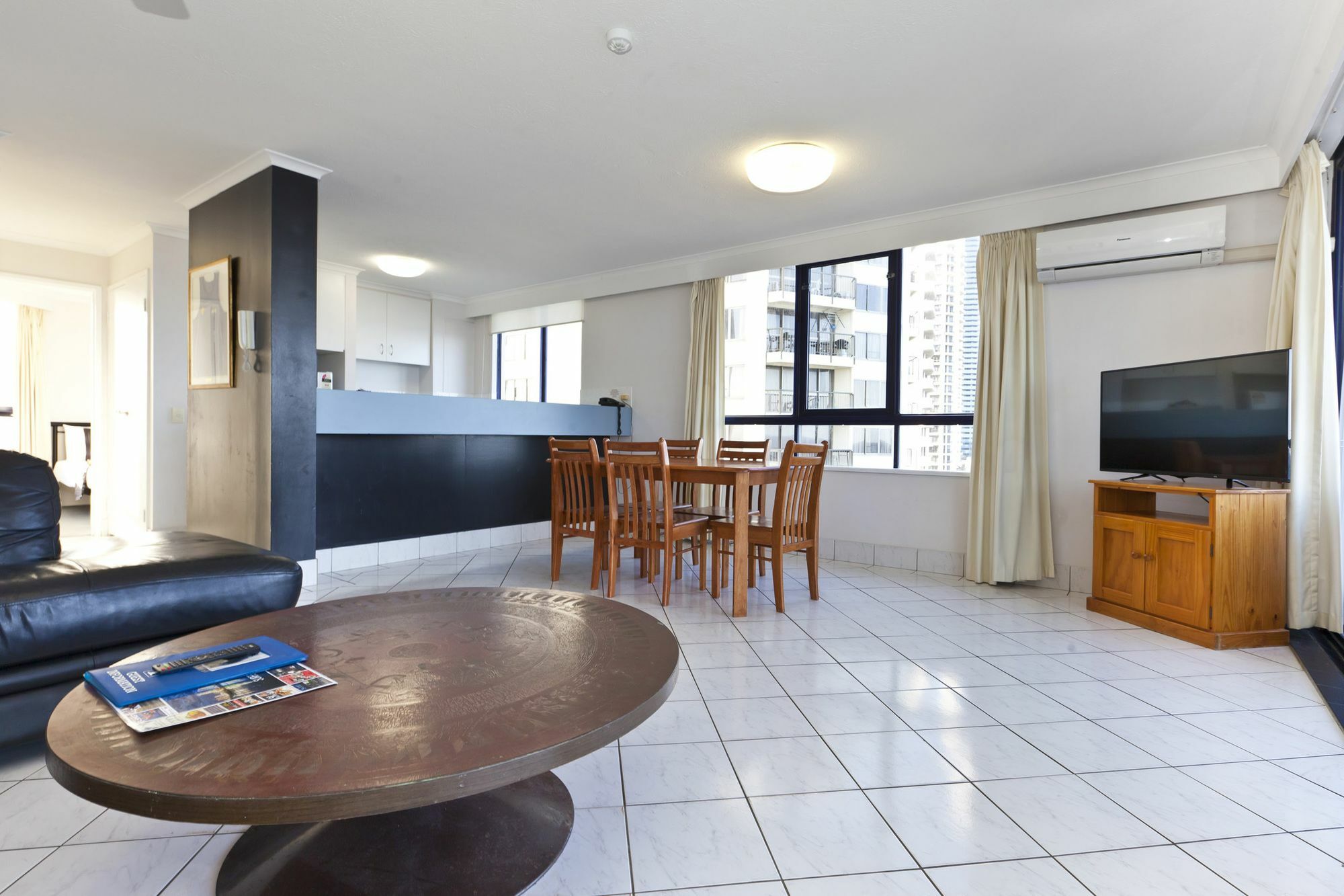 Surf Regency Apart otel Gold Coast Dış mekan fotoğraf